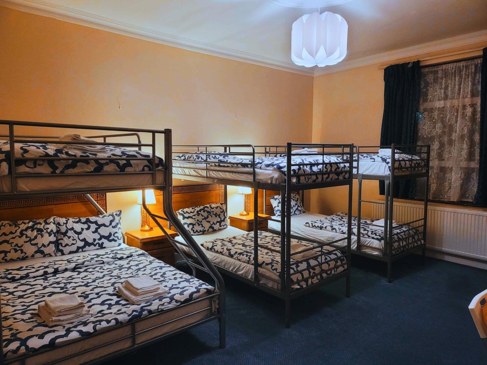 Helen'S Hotel Near Wembley Λονδίνο Εξωτερικό φωτογραφία