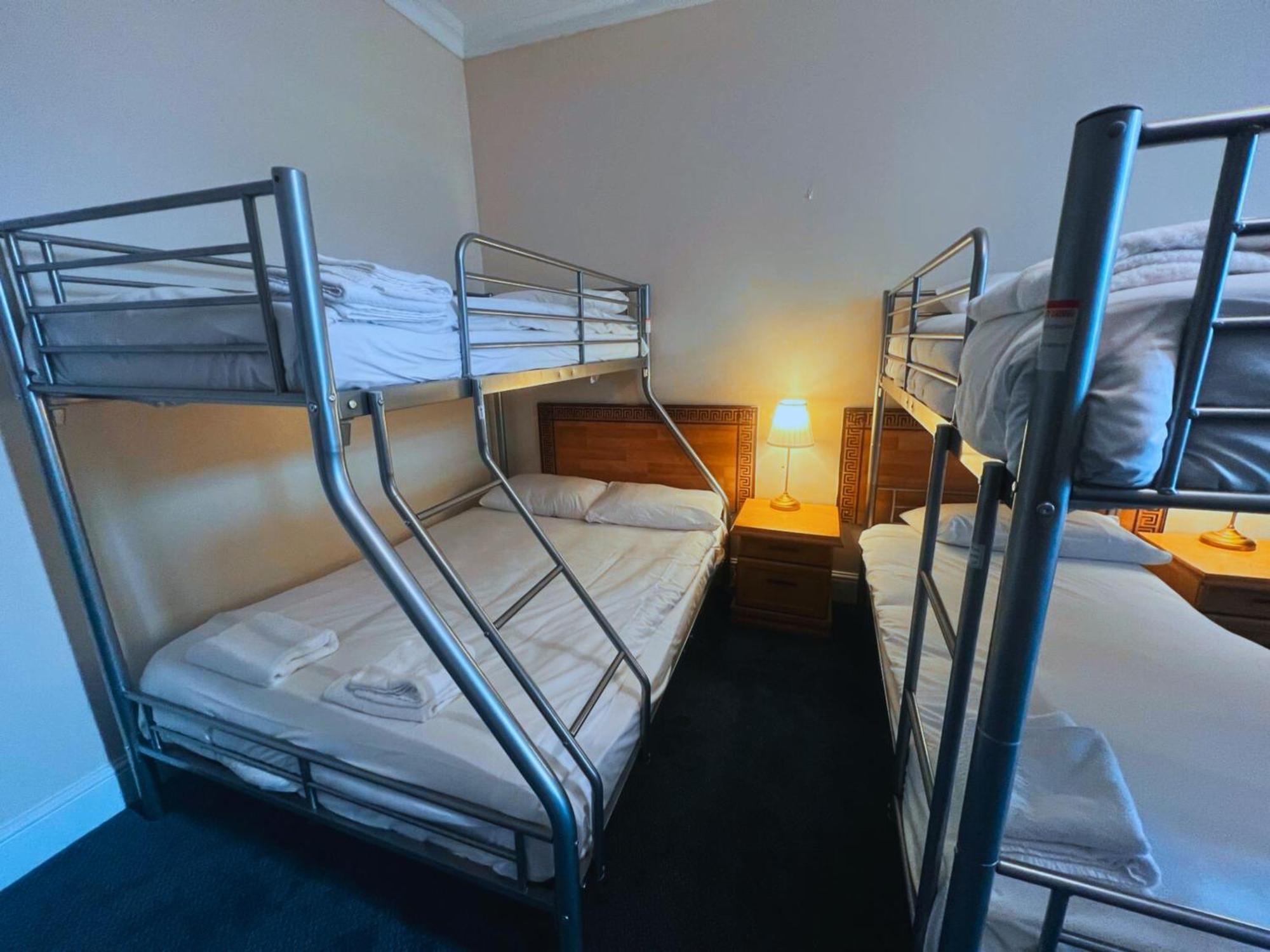 Helen'S Hotel Near Wembley Λονδίνο Εξωτερικό φωτογραφία